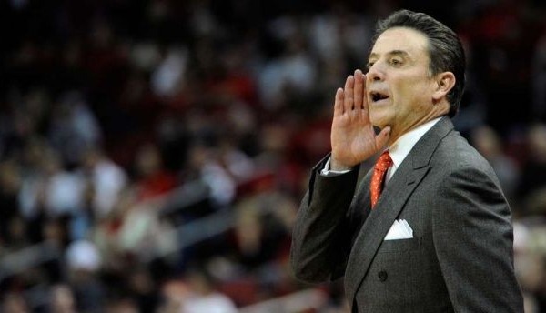 Rick Pitino Gets 700th Win With 45-33 Victory Over Cleveland State
