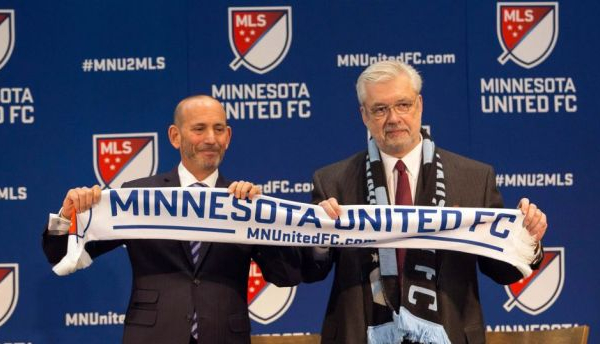 Minnesota United: A Look At Their History