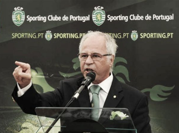 Godinho Lopes defende-se das acusações de Bruno de Carvalho