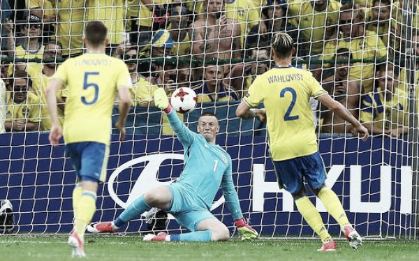 Euro U21, Svezia ed Inghilterra non si fanno male: la prima gara finisce 0-0