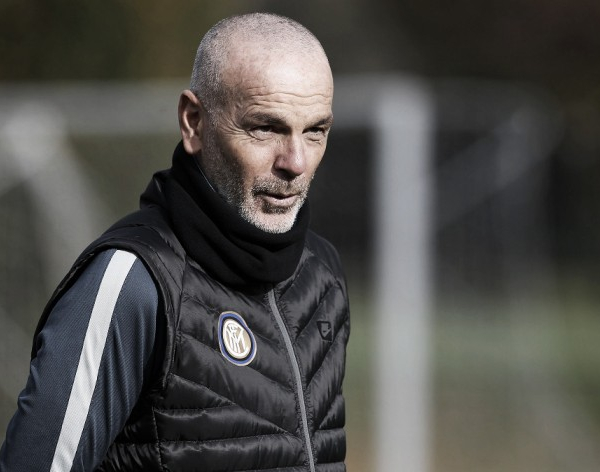 Inter, parola di Pioli: "Suning è ambiziosa. L'Udinese è squadra in salute"
