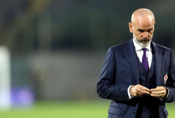 Fiorentina, Pioli: "Simeone è perfetto per noi, sul mercato abbiamo fatto scelte precise"