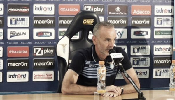 Lazio, Pioli ritrova Biglia: "Potrebbe giocare dall'inizio. Voglio che i ragazzi diano i massimo"