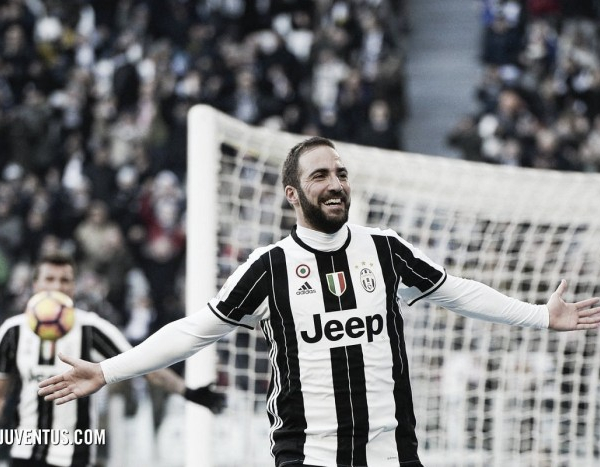La Juventus torna a vincere, Allegri commenta la vittoria con la Lazio