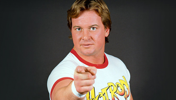 The Heel of Heels: Roddy Piper Remembered