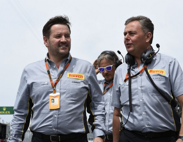 F1, Pirelli - Isola: "Baku circuito particolare"