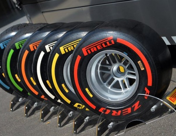 F1 - Pneumatici Gp del Brasile: Pirelli porta le Hard, ma i team le snobbano