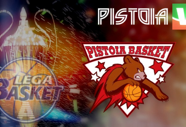 Guida Vavel Legabasket 2016/17: The Flexx Pistoia