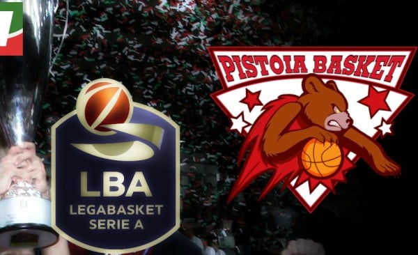 Guida Vavel Legabasket 2017/2018: The Flexx Pistoia