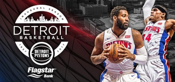 NBA : Detroit Pistons - Motor city bien placée au finish ?