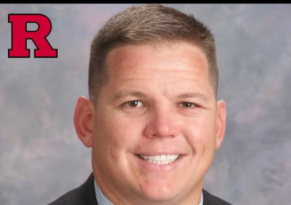 Rutgers Hires A.J. Blazek As Offensive Line Coach