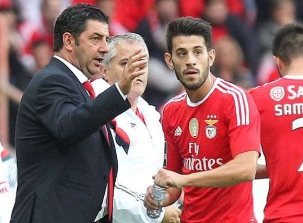 Benfica, Pizzi e Talisca credono nella rimonta: "Le potenzialità ci sono, il pubblico ci spingerà"