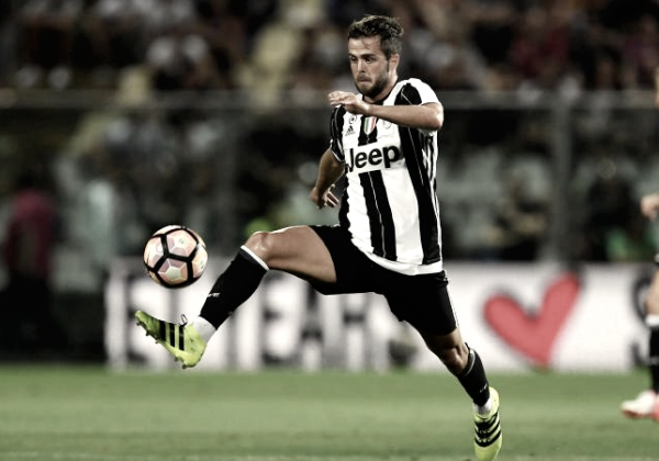 Juventus - Le ultime da Vinovo: Benatia acciaccato, Pjanic titolare