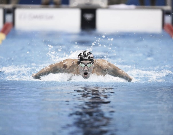 Rio 2016, nuoto: flop Dotto, Phelps e Hosszu da leggenda