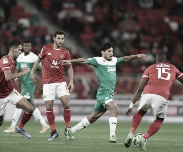 Supercopa de la CAF 2021: Al Ahly, el nuevo supercampeón de África