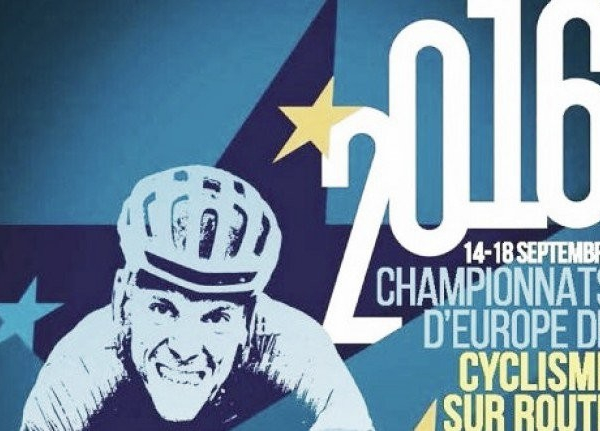Europei di Ciclismo, Plumelec 2016: prova maschile Elite, la presentazione