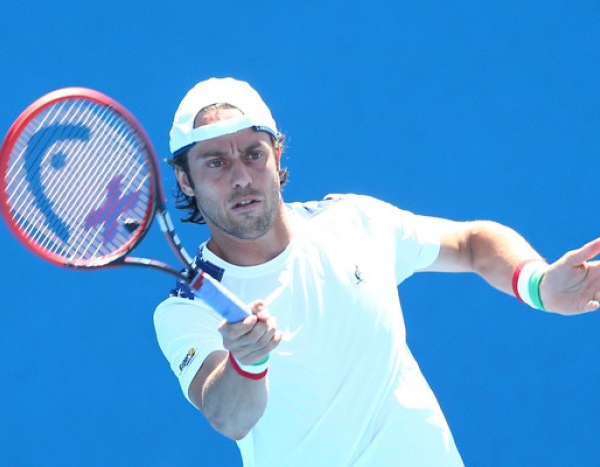 ATP Quito: favoloso Paolo Lorenzi, elimina Tomic e vola in semifinale!
