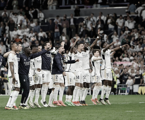 Previa Real Sociedad - Real Madrid: rotaciones en San Sebastián con LaLiga en el bolsillo