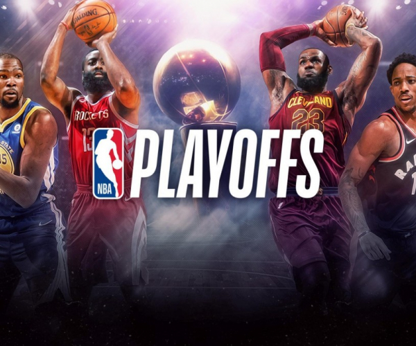 NBA playoffs 2018, date e orari delle serie di primo turno
