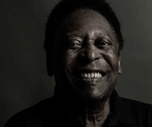 O rei descansa: Pelé morre aos 82 anos