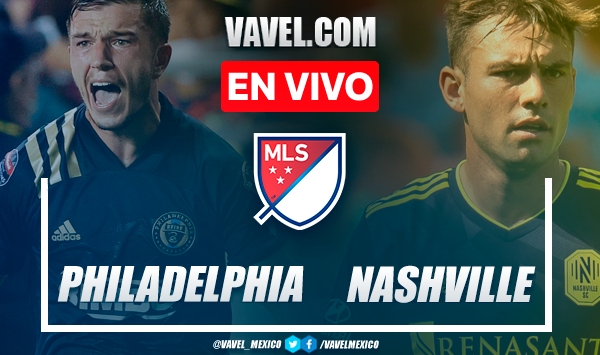 Resumen, goles y penales: Philadelphia Union 1 (2)-(0) 1 Nashville SC en Semifinales MLS 2021