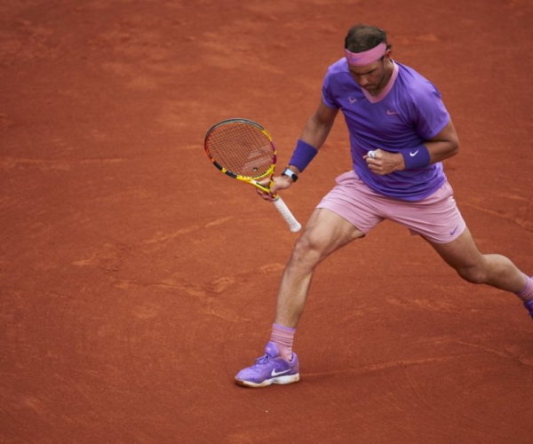 ATP Barcelona final preview: Rafael Nadal vs Stefanos Tsitsipas