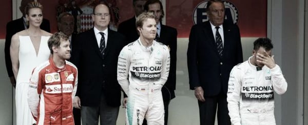 GP Monaco, il commento: Hamilton che educazione! Nico se la ride, ma il tracciato è anacronistico