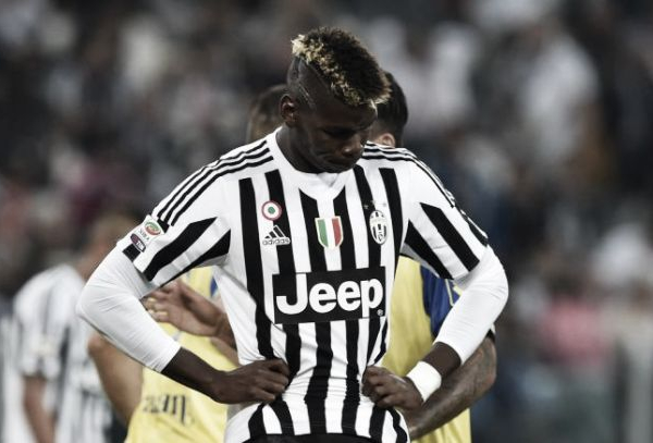 La Juventus non la chiude, il Frosinone ne approfitta, allo Stadium finisce 1-1