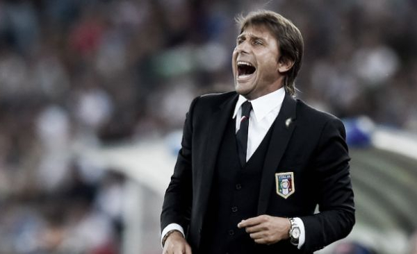 Italia, prima sconfitta dell'era Conte: "Queste sono partite che aiutano a crescere"