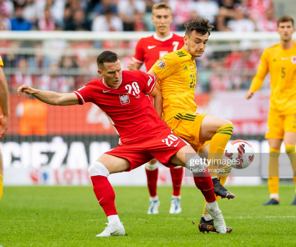 Wales vs Poland: UEFA Nations League Preview, Matchday 6, 2022