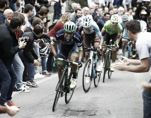 Ciclismo - Giro di Lombardia, assegnate le wild card