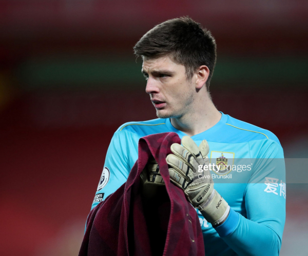 Nick Pope, Robbie Brady, and others are given an international calling