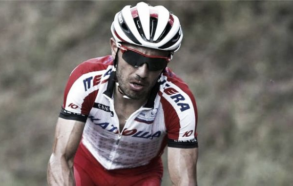 Giro dei Paesi Baschi 2015, terza tappa: Purito Rodriguez si impone su Henao e Quintana