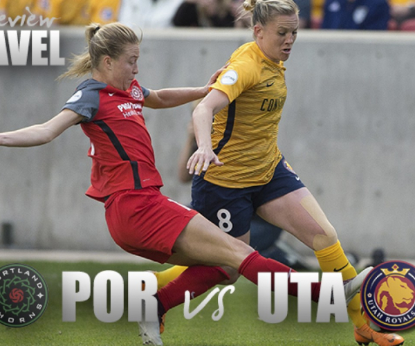 Portland Thorns FC vs Utah Royals FC preview: Two teams on the outside look to get back in playoff spots