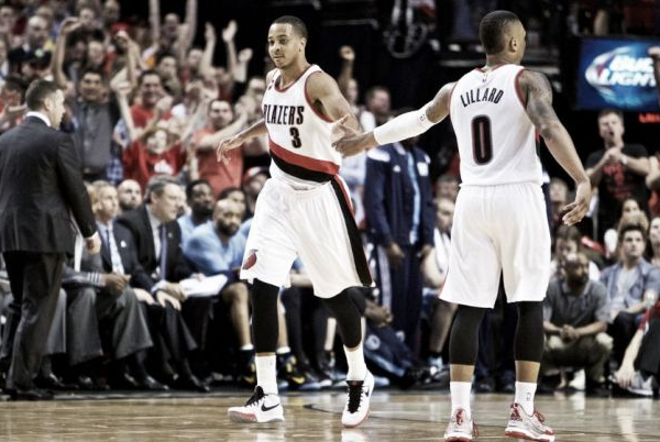 NBA, Lillard e McCollum accendono le speranze di Portland: ora i playoffs non sono più un’utopia