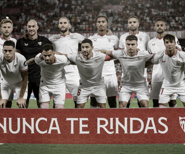 Previa Sevilla FC - UD Las Palmas: vencer y convencer