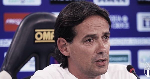 Simone Inzaghi: "El equipo ha demostrado una gran madurez"
