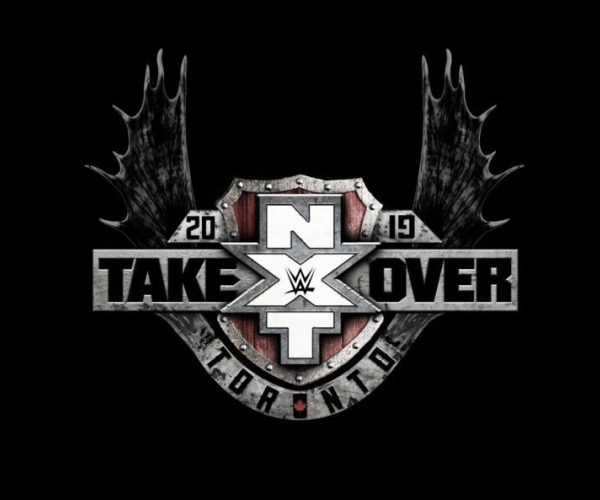 Cartelera NXT TakeOver: Toronto
