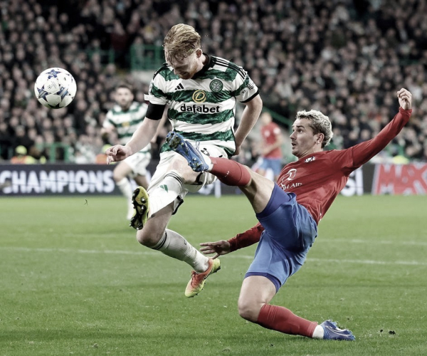 Previa Atleti vs Celtic: ganar es una obligación