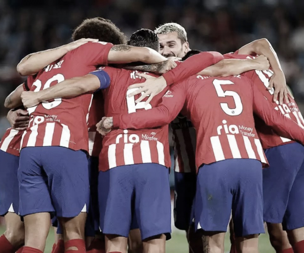 Previa Lugo vs Atleti: ¿últimas esperanzas puestas en la Copa?