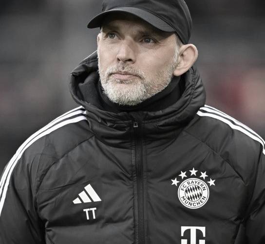 Tuchel y el Bayern: una historia sin final feliz