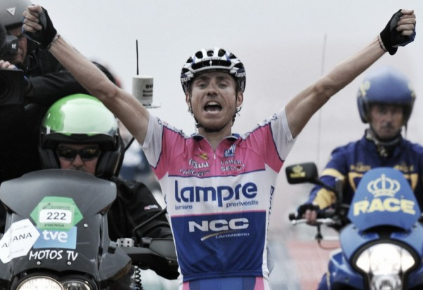 Cunego se retirará en 2018 y quiere que el Giro sea su última carrera