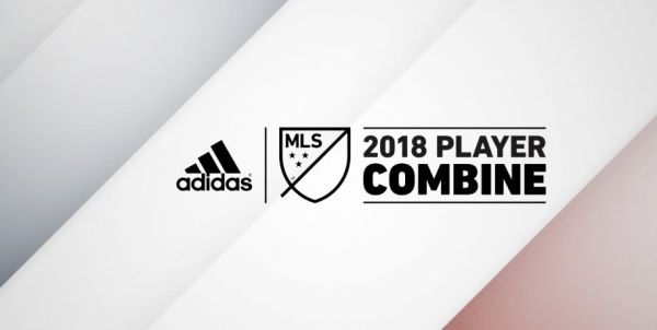 Fechas para el MLS Player Combine y MLS SuperDraft