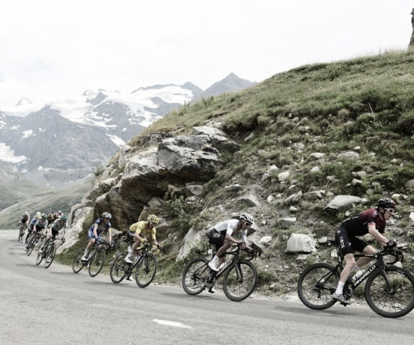 Resumen etapa 20 Tour de Francia 2019: Nibali y Valverde coronan al rey Bernal