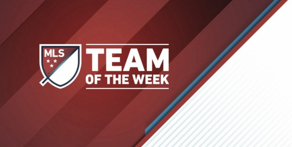 Once de la MLS Semana 10: semana de estreno