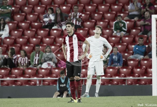 Elche - Bilbao Athletic: en busca de la primera victoria