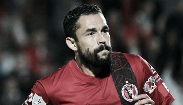 Hérculez Gómez vuelve a la MLS