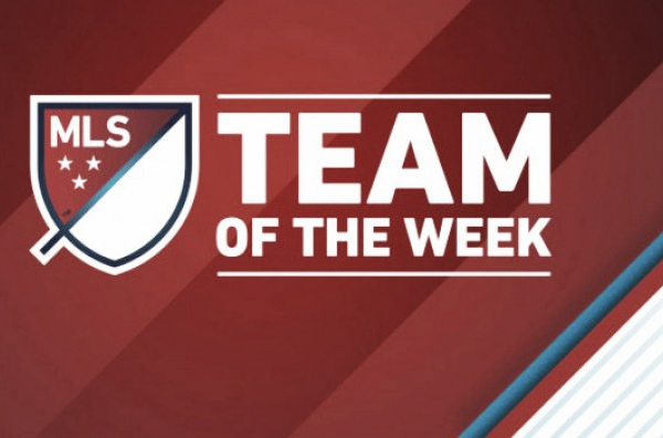 Once de la MLS Semana 3: goles, goles y más goles
