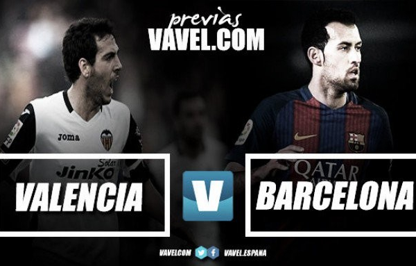 Copa del Rey - Valencia vs Barcellona, ribaltone o conferma?