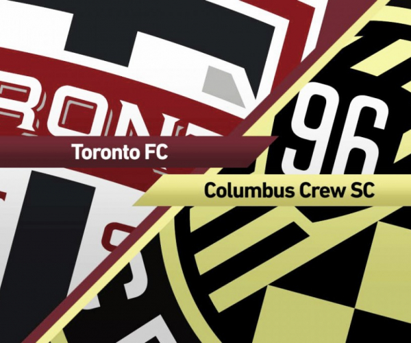 Previa Toronto FC - Columbus Crew SC: ¡Qué de comienzo el espectáculo!